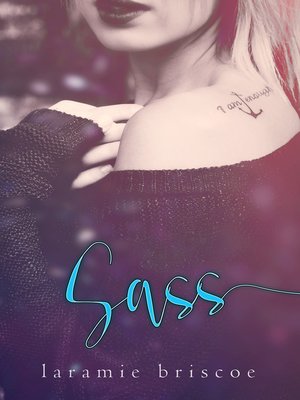 cover image of Sass